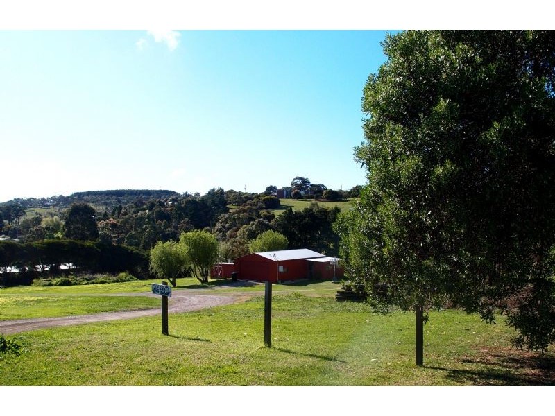 2420 Geelong-Portarlington Road, Portarlington VIC 3223