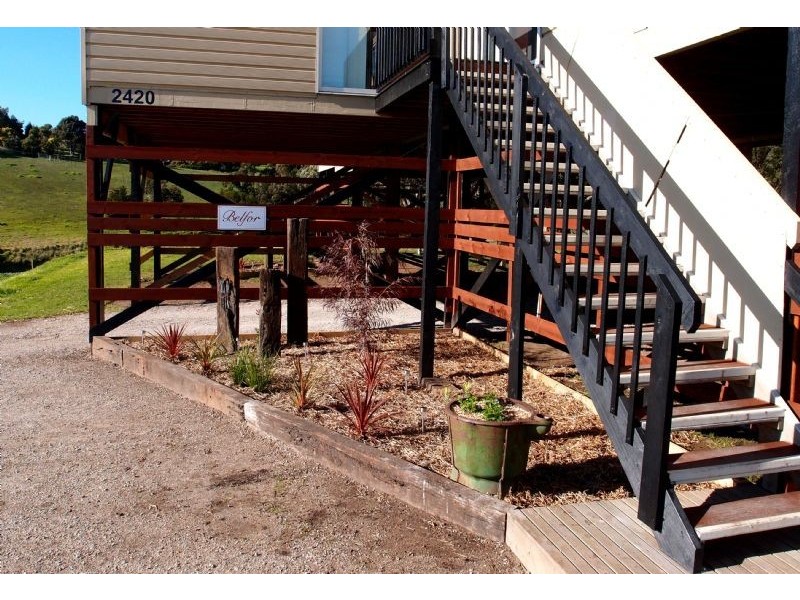 2420 Geelong-Portarlington Road, Portarlington VIC 3223