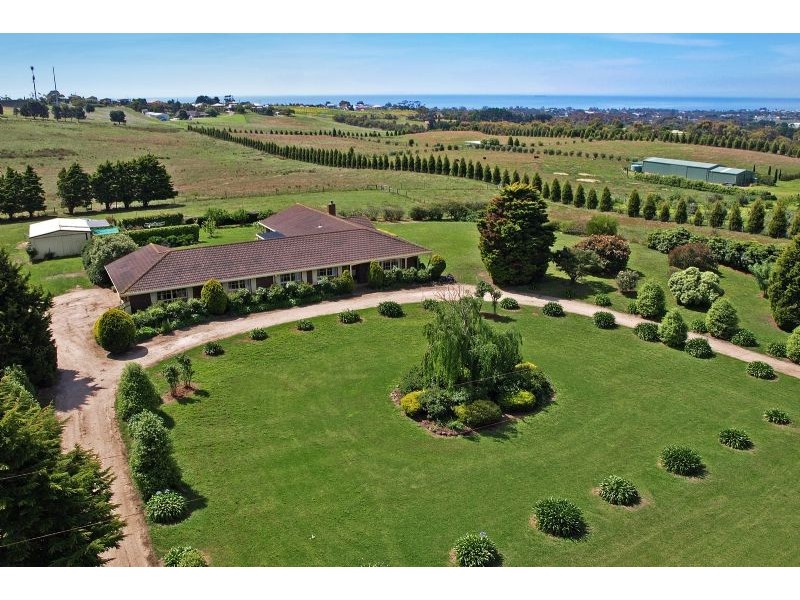 135 Batman Road, Bellarine VIC 3221