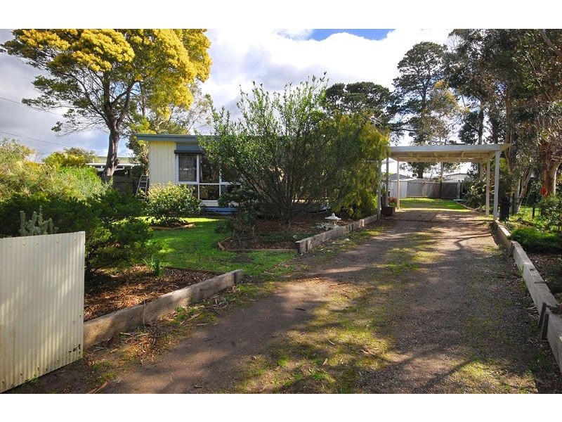 3 Buckley Court, Indented Head VIC 3223