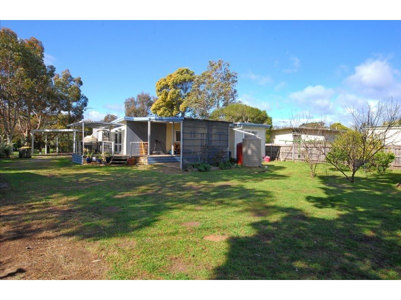 3 Buckley Court, Indented Head VIC 3223