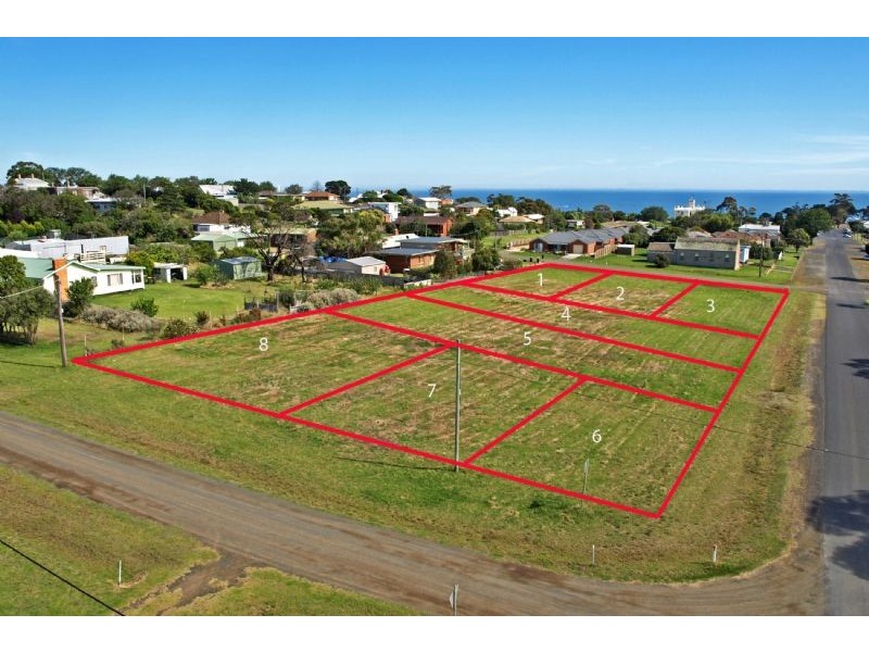 Lot 6, 40 Brown Street, Portarlington VIC 3223