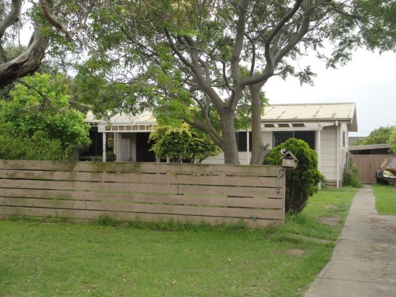 101 Fenwick Street, Portarlington VIC 3223