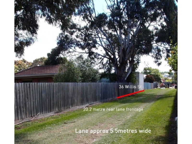83 Willis Street, Portarlington VIC 3223