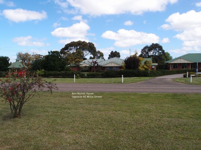 83 Willis Street, Portarlington VIC 3223