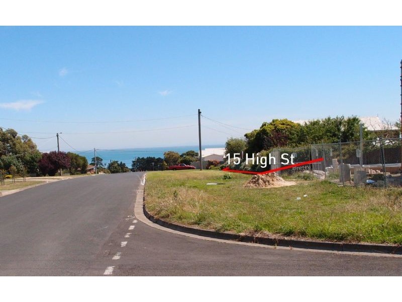 15 High Street, Portarlington VIC 3223