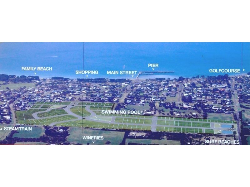 Lot 229 The Rise, Portarlington VIC 3223