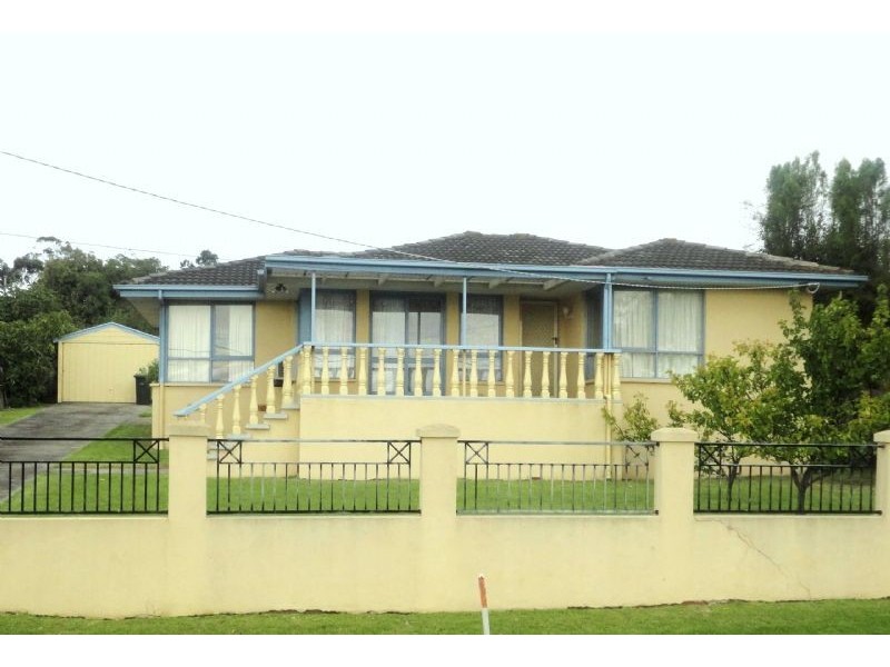 24 Welfare Street, Portarlington VIC 3223