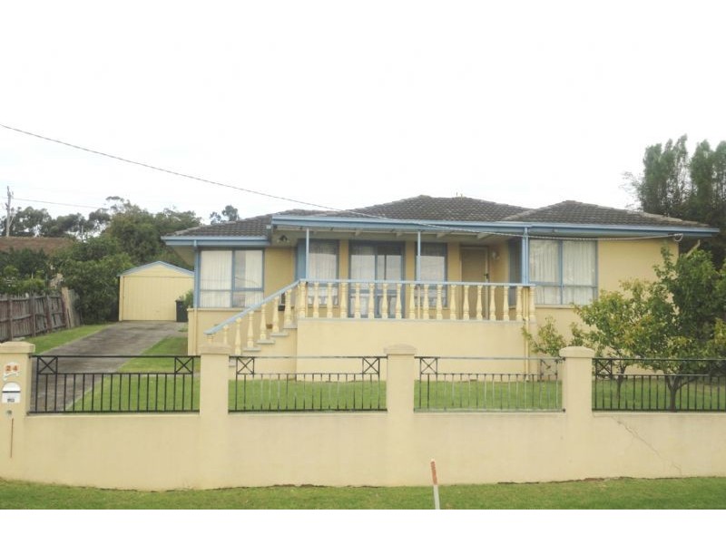 24 Welfare Street, Portarlington VIC 3223