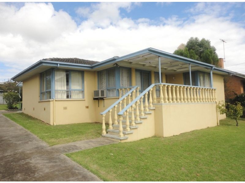 24 Welfare Street, Portarlington VIC 3223