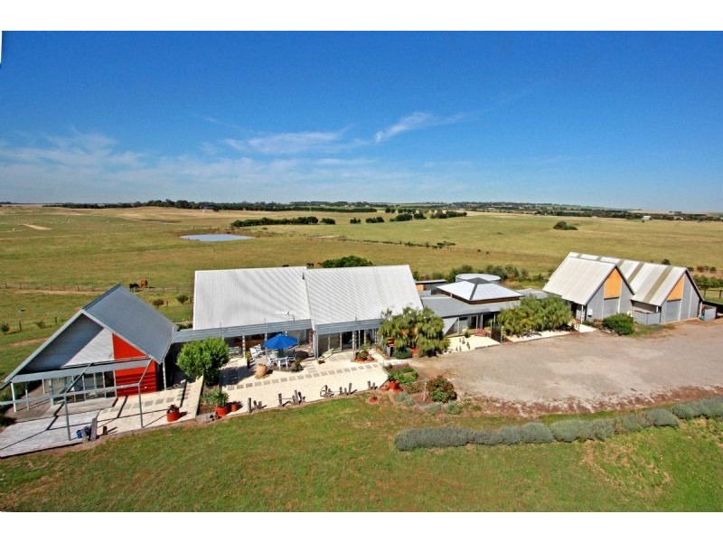 402-440 Church Road, Portarlington VIC 3223