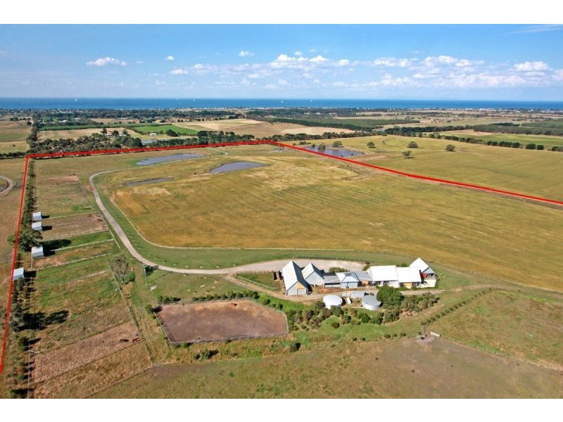 402-440 Church Road, Portarlington VIC 3223