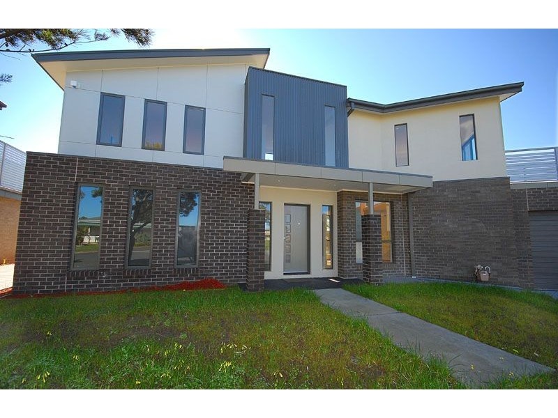 3/13 Gregory Court, Indented Head VIC 3223