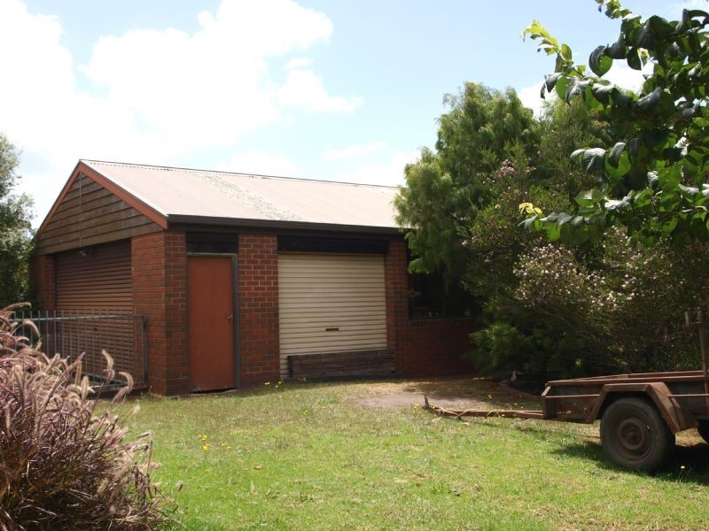 11 Payne Street, Portarlington VIC 3223