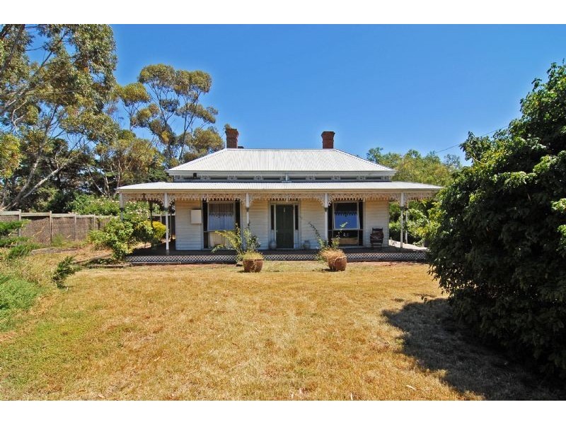 2171 Portarlington Road, Bellarine VIC 3221