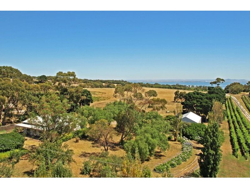2171 Portarlington Road, Bellarine VIC 3221