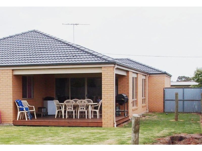 80 Payne Street, Portarlington VIC 3223