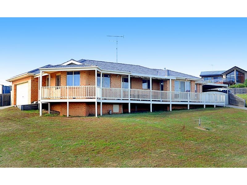 1 Catherine Close, Portarlington VIC 3223