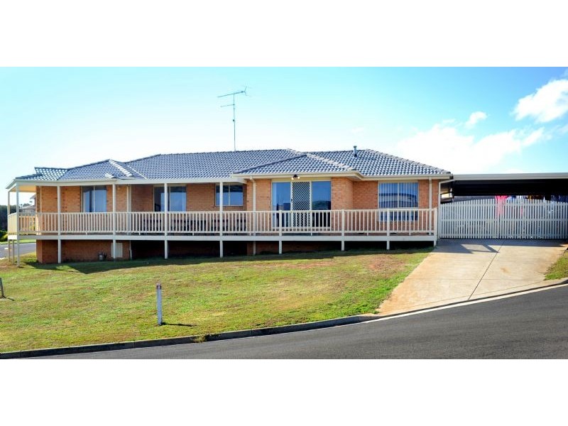 1 Catherine Close, Portarlington VIC 3223