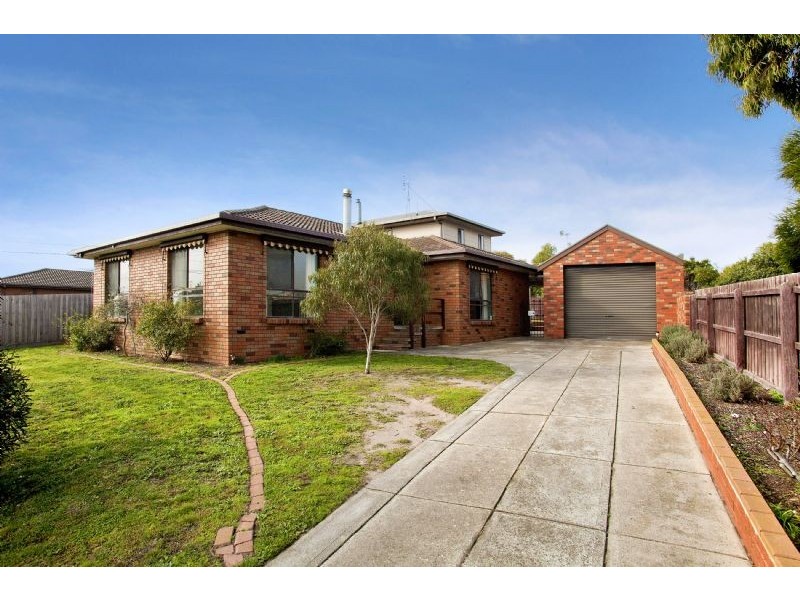 63 Hereford Street, Portarlington VIC 3223