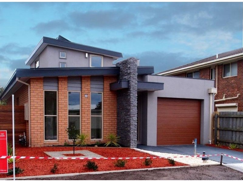 8 Mercer Street, Portarlington VIC 3223