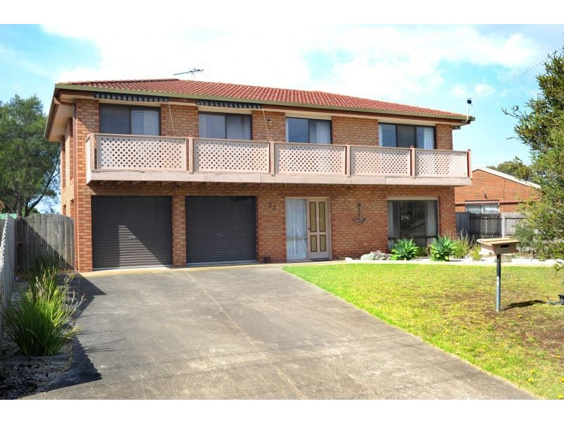 23 Seaforth Drive, Portarlington VIC 3223