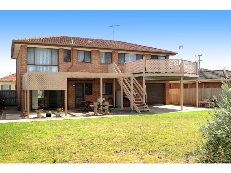 23 Seaforth Drive, Portarlington VIC 3223