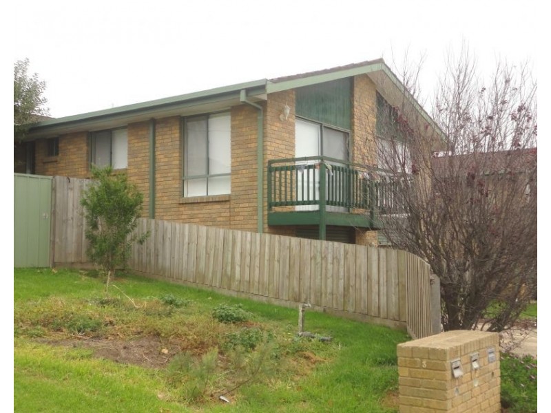 1/43 Langdon Street, Portarlington VIC 3223