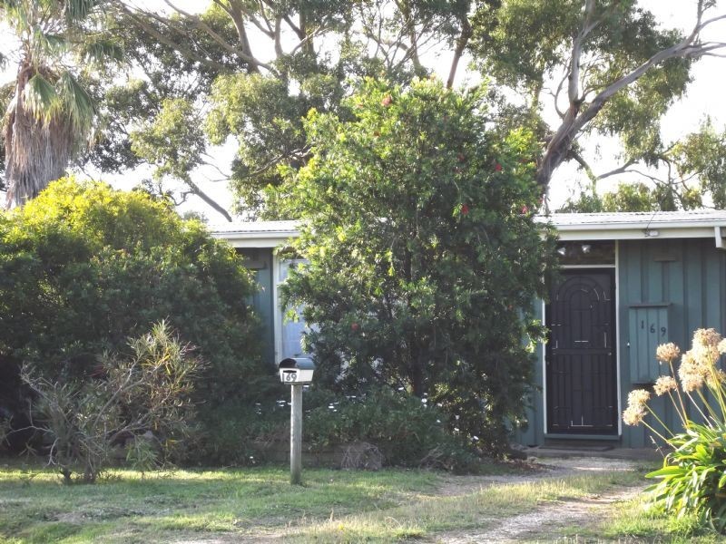 169 Fenwick Street, Portarlington VIC 3223