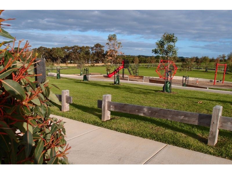 22 The Rise, Portarlington VIC 3223