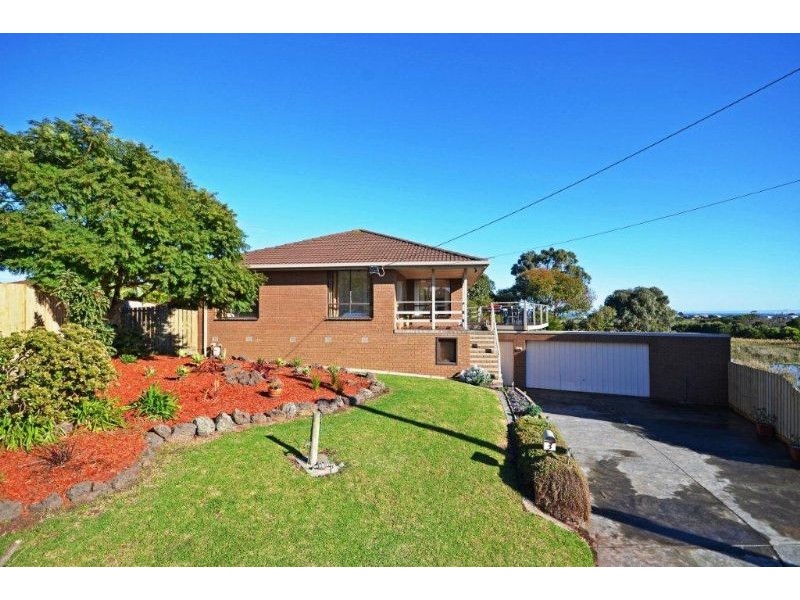 3 Pieris Court, Portarlington VIC 3223