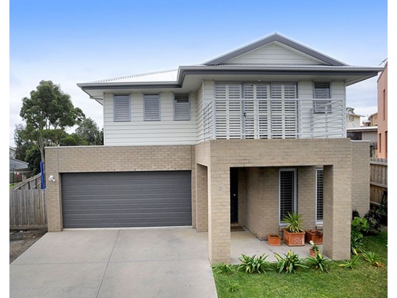 3 Lutana Court, Portarlington VIC 3223