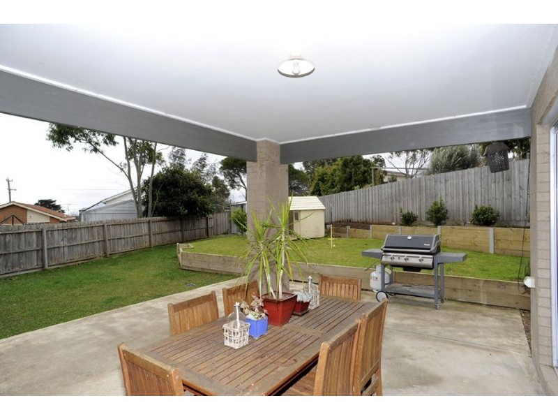 3 Lutana Court, Portarlington VIC 3223