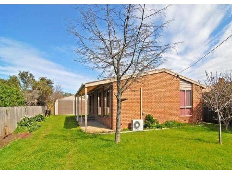 164 Stevens Street, Portarlington VIC 3223