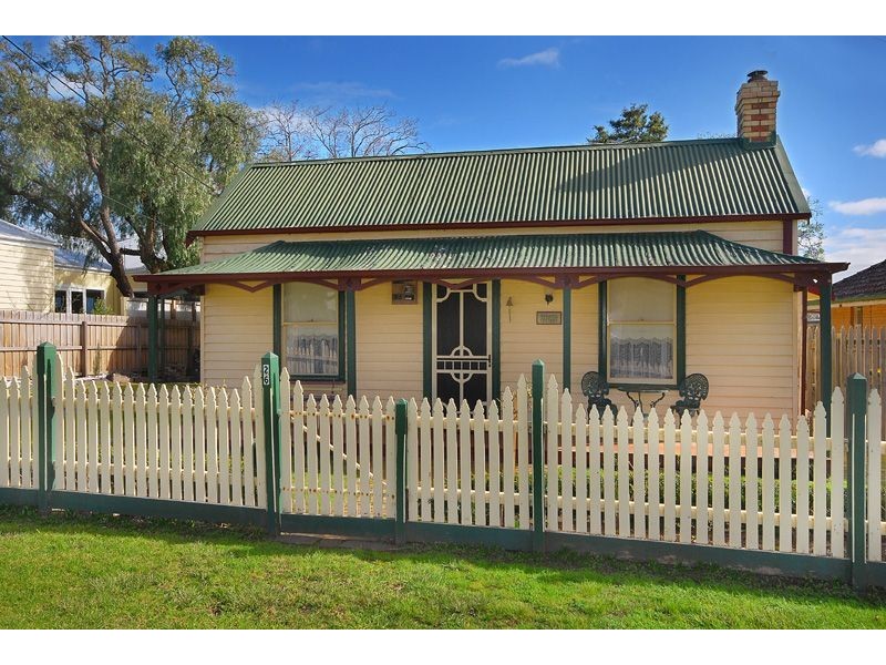 26 Harding Street, Portarlington VIC 3223