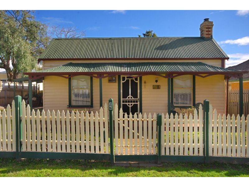 26 Harding Street, Portarlington VIC 3223