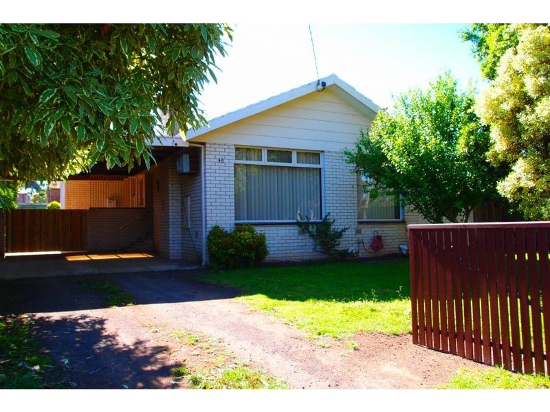 48 Fisher Street, Portarlington VIC 3223