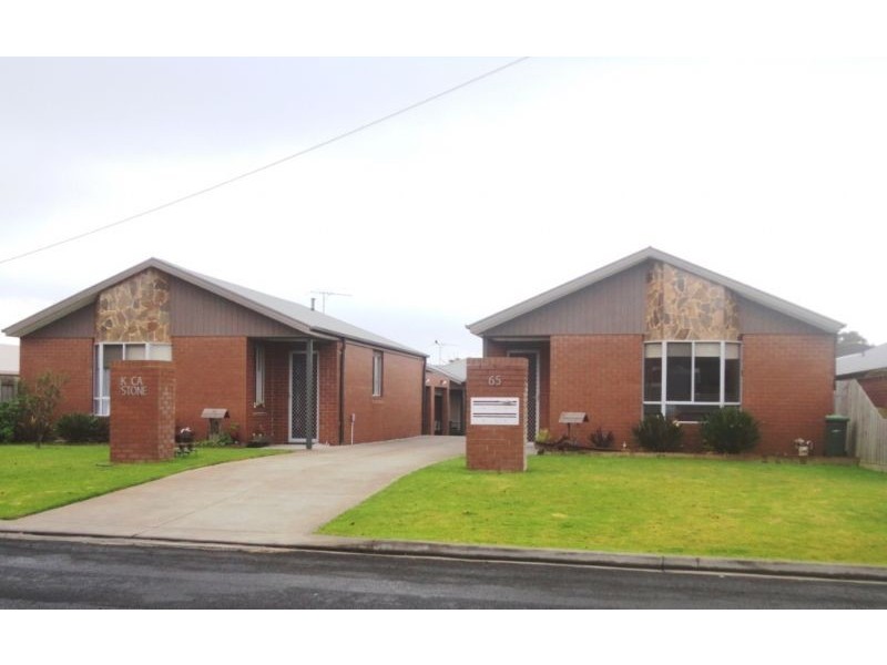2/65 Stevens Street, Portarlington VIC 3223