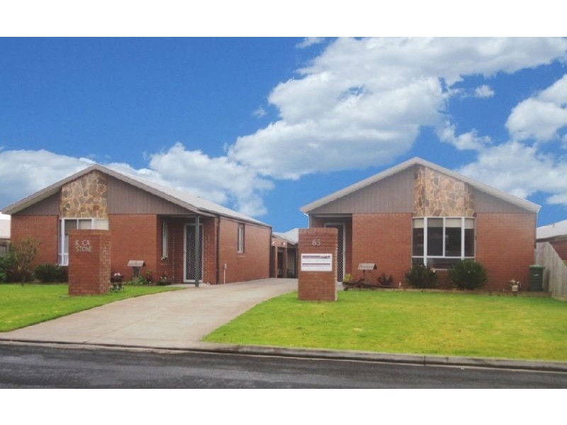 4/65 Stevens Street, Portarlington VIC 3223