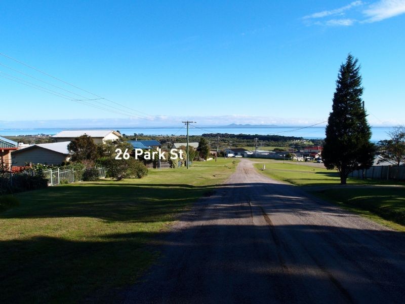 26 Park Street, Portarlington VIC 3223