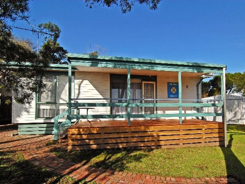 8 Smythe Street, Portarlington VIC 3223