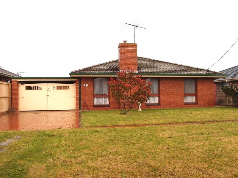 29 Valda Avenue, Indented Head VIC 3223