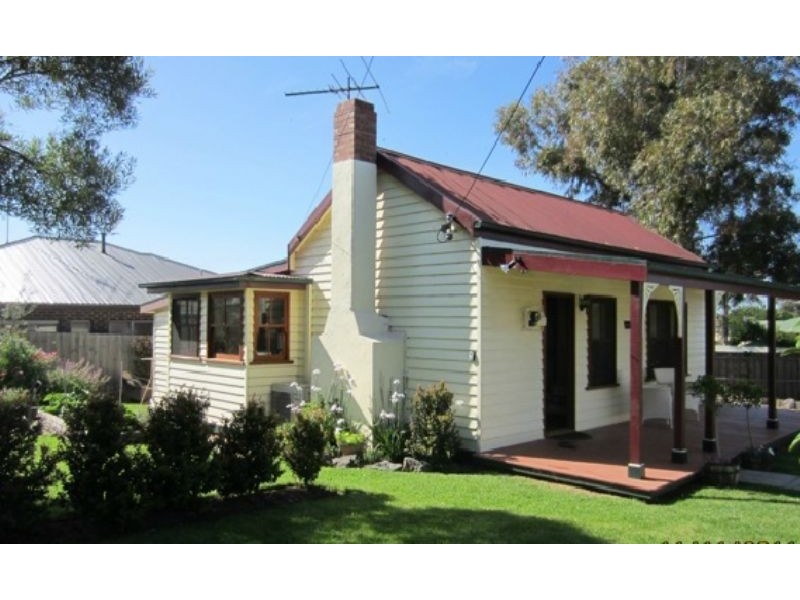 19 Fairfax Street, Portarlington VIC 3223
