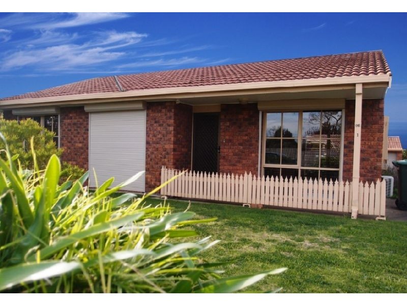 1/95 Fenwick Street, Portarlington VIC 3223