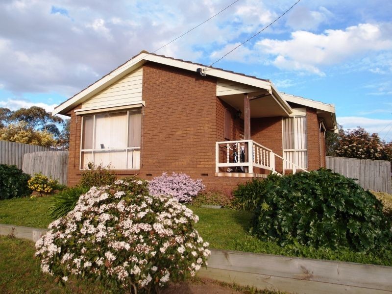 9 Hayman Street, Portarlington VIC 3223