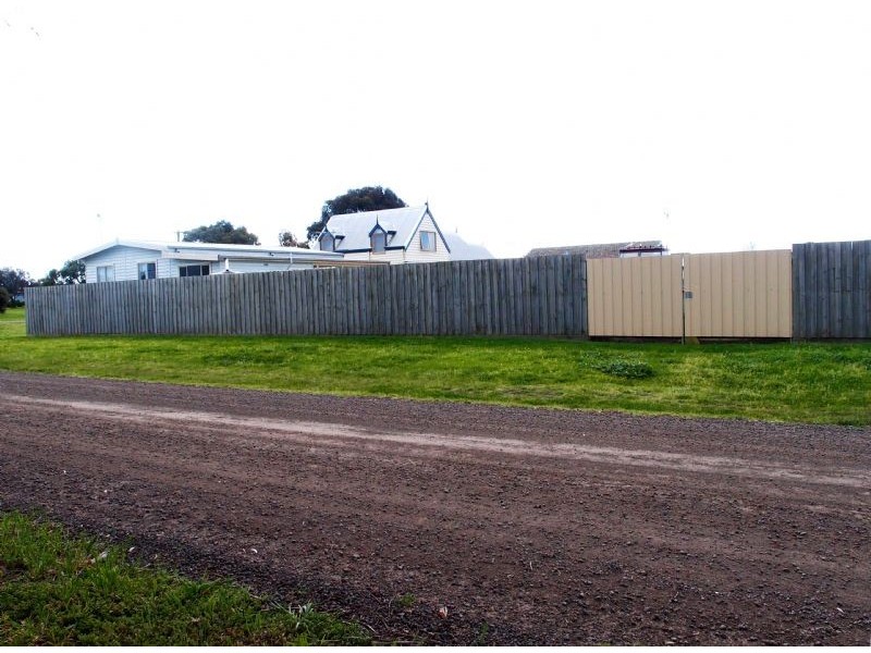 55 Fairfax Street, Portarlington VIC 3223