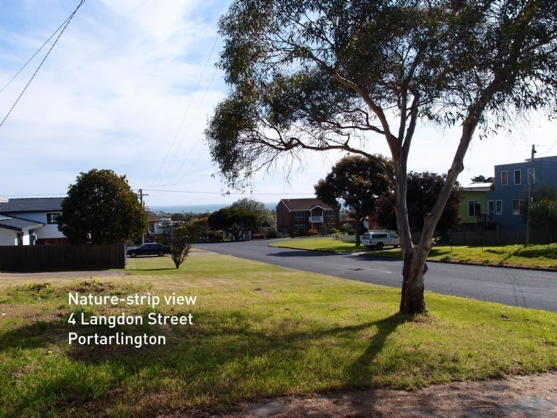 4 Langdon Street, Portarlington VIC 3223