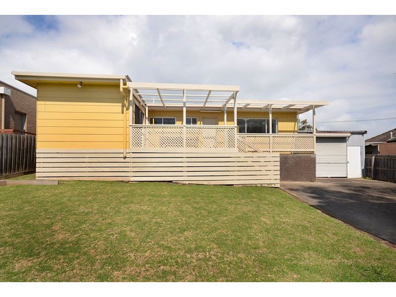 3 San Fernando Avenue, Portarlington VIC 3223