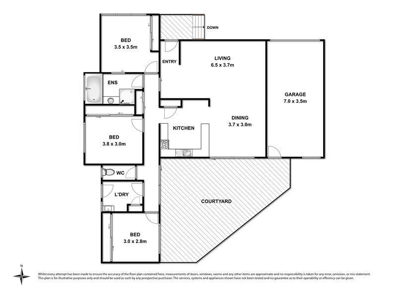 1/63 Geelong Portarlington Road, Portarlington VIC 3223