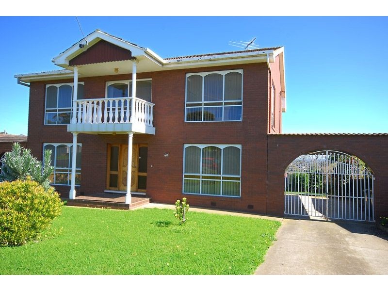 68 Sproat Street, Portarlington VIC 3223